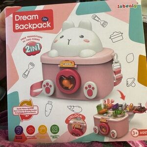 Kids Dream Backpack